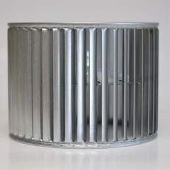 013336-02 Lau DD9-7A Blower Wheel Squirrel Cage 9-1/2″ x 7-1/8″ x 1/2″ CW