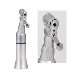 NSK Style Dental Slow Low Speed Handpiece Latch Contra Angle Fit CA2.35mm Bur
