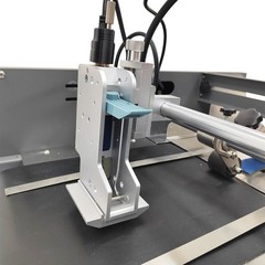 220V Desktop Paging&Inkjet Printing Integrated Machine 108.2ft/min Paging Speed