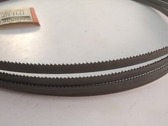 143 1/2″ (11′-11 1/2″) x 1/4″ x .025″ 14TPI Sandvik Band Saw Blade M42 Bi-metal