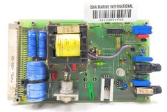 KDS-5D Marine PCB Card