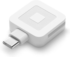 Square Reader for Magstripe (USB-C)