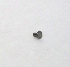 50/100/250/500/1000 NEW 3/32 X 9/64″ FLAT HEAD SOLID STEEL RIVET PLAIN USA NH