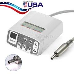 Dental Brushless LED Electric Micro Motor /+1:5 1:4.2 1:1 LED Optic Handpiece DT
