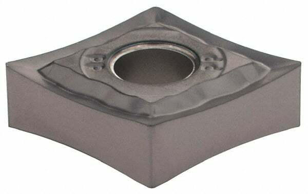 Iscar CNGG431 PP IC907 Carbide Turning Insert 80? Diamond (1 Piece)