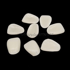 100Pcs/Bag Dental Componeer Composite Resin Veneer Upper Anterior Teeth A1/A2/A3