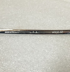 Armstrong Armaloy 25-211 Combination Wrench 11/32″ Made in USA
