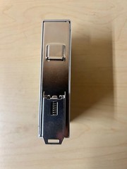 Phoenix Contact Industrial Ethernet Switch FL SWITCH SFN 5TX 2891001