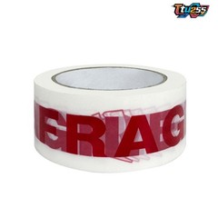 2 mil 2″x110 Yards 36 Rolls Packaging Tapes Fragile Heavy Duty Packing Tape