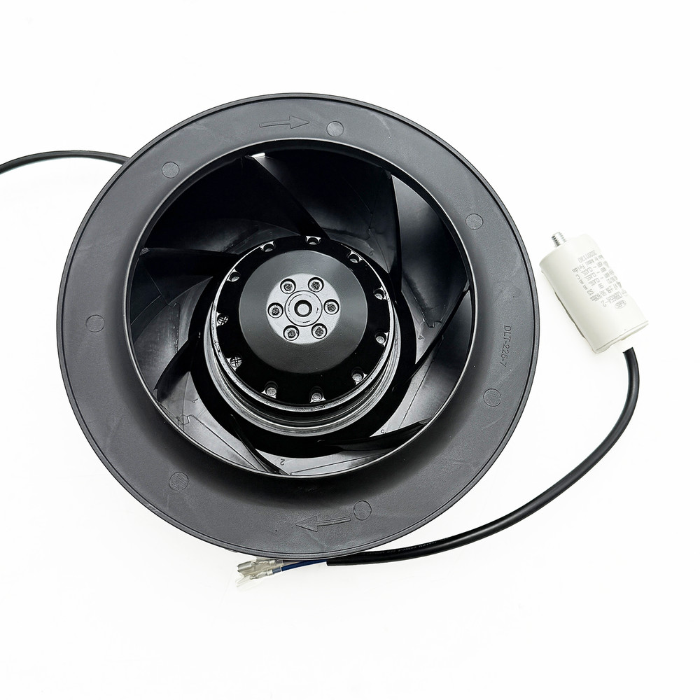 Brand New 1Pcs C22599-V2HBLP AC230V for Servo centrifugal fan cooling fan