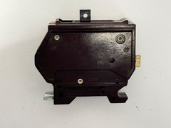 Wadsworth A20NI 1-Pole 20Amp 120V Type A Plug-in Circuit Breaker Brown