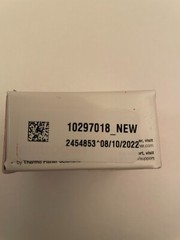 Invitrogen dNTP Set 100 mM 4x250ul PCR Grade dNTP mix 10297018 10297-018