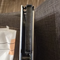 Agilent E8491B IEEE-1394 PC LINK TO VXI Firewire)