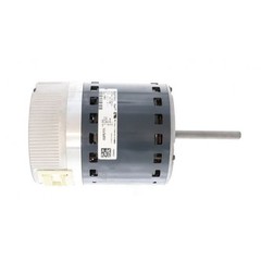 Carrier OEM HD46AR223, 3/4 HP Blower Motor, 120 / 240 Volts, 1050 RPM