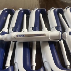 Rainin Pipet-Lite SL-200 XLS Pipette