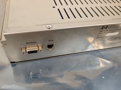Agilent G1322-66500 Power Supply for G1322A G1379A Vacuum Degasser Tested