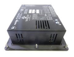 Red Lion Controls G306A000 HMI Operator Interface Display Panel, ForParts/Repair
