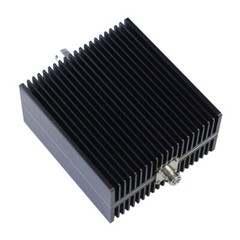 DC-4GHz 200W N Male to Female Fixed Attenuator 10db 15db 20db 30db 40db 50ohm