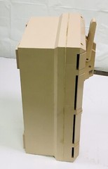 CROUSE HINDS NCB1018F-WT40EB22 40 AMP NCB SERIES CIRCUIT BREAKER ENCLOSURE !NEW!