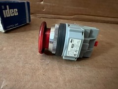 IDEC CONTROL UNIT AVN301N-R NEW