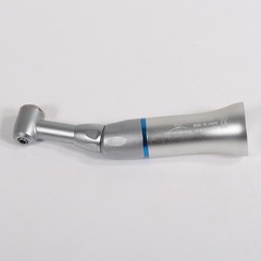 10 PCS NSK Style Dental Slow Low Speed Handpiece Contra Angle Push Button