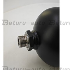 New Aftermarket Accumulator For VO17262261 Volvo 17262261