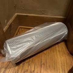 Caterpillar CAT 179-9806 Filter Element – Wire Mesh Filter Material