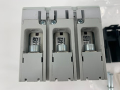Allen-Bradley 140MG-G8P-C15 Molded Case Circuit Breaker 15A 3P G Frame 480V