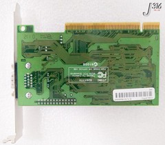 41480 NOVELLUS ASSY, SYS-CONT, P166, DUAL ETHER (PARTS) 02-157568-00