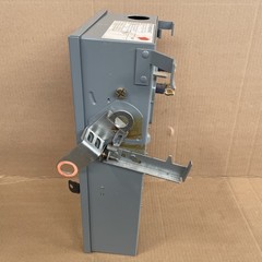 Square D PQ3610G I-Line Busway Switch Bus Plug 100 Amp 3P 3W 600V