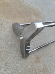Cytiva Mechanical Locking Length About 21.5″ Weight 2.3kg