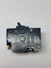 Federal Pacific NA240 40A Circuit Breaker – Black