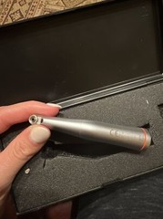 KAVO MASTERmatic LUX M25 L High Speed Handpiece