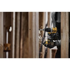 DEWALT DCD805BR 20V MAX XR Li-Ion 1/2″ Hammer Drill Driver Certified Refurbished