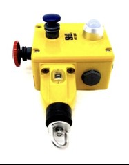 NEW STI ER1022-042NELR SAFETY SWITCH ER1022042NELR