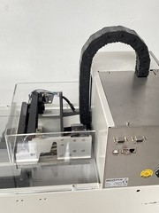 Sotax CH-4147 Aesch Xtend SAM SR ASP Sample Manager / Frac Collector, 15832-04
