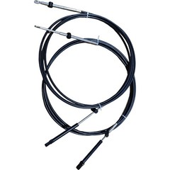CC17914 14FT Boat Throttle and Shift Cable Fit for Mercury MerCruiser Marine