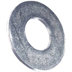 Flat Washers Stainless Steel 18-8, Full Assortment of Sizes Available in Listing