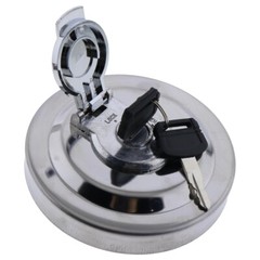 Fuel Cap for John Deere Excavator 110 120 130G 135C 135G 160C 160DLC 210 230LC