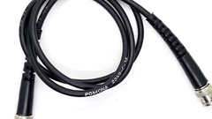 Pomana 2249-C-36 BNC Male to BNC Male 50 OHM Cable 36 Inch
