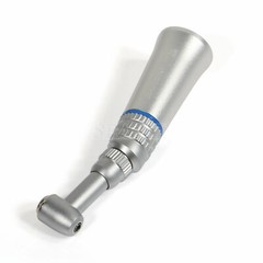 10 NSK Style Dental Push Button Slow Low Speed Contra Angle Handpiece CA 2.35mm