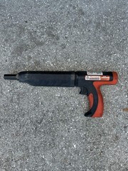 Ramset 40088 MasterShot 0.22 Caliber Powder Actuated Tool