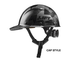 LIFT SAFETY Dax Hard Hat Replacement Suspension
