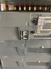 Toshiba – IBM 4800-784 IBM SurePOS 700 Terminal, No Hard Drive