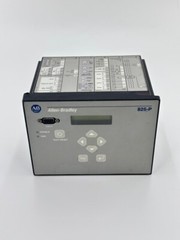 ALLEN BRADLEY 825-P SER A CONTROL MODULE – USED**(2)