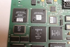 Hitachi Airis 2 BIT3 PCB S-Bus VME Board 85853435 Rev G 4901-0021 NEW