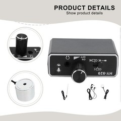 Professional Water Leak Detector For Use In Various Leak Detection Scenarios