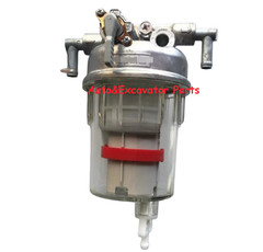 New Water Separator RD451-51360 For Kubota KX040-4 U55 SVL65-2 M6060HD M7060HD