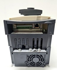 Schneider Altivar 71 ~ Variable Speed Drive ~ ATV71H075N4S337 & VW3A1101