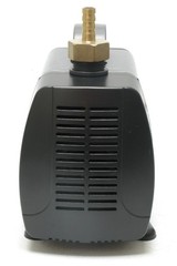 DK-5000 Super Submersible 20 GPM (5000L/H) Pump, 110V 60Hz 105W